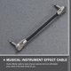 thumbnail image 4 of unbranded 4Ud Cable Patch Para Audio De Guitarra Con Material Resistente Y Uso Prolongado, 4 of 8