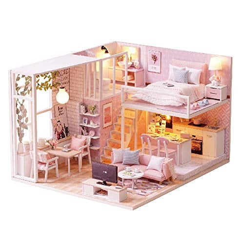 1.6 scale doll furniture