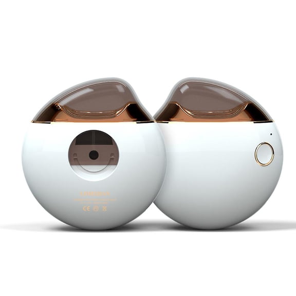 Electric Nail Clipper File Integrated Nail Grinder Nail Cutter Trimmer Automatic