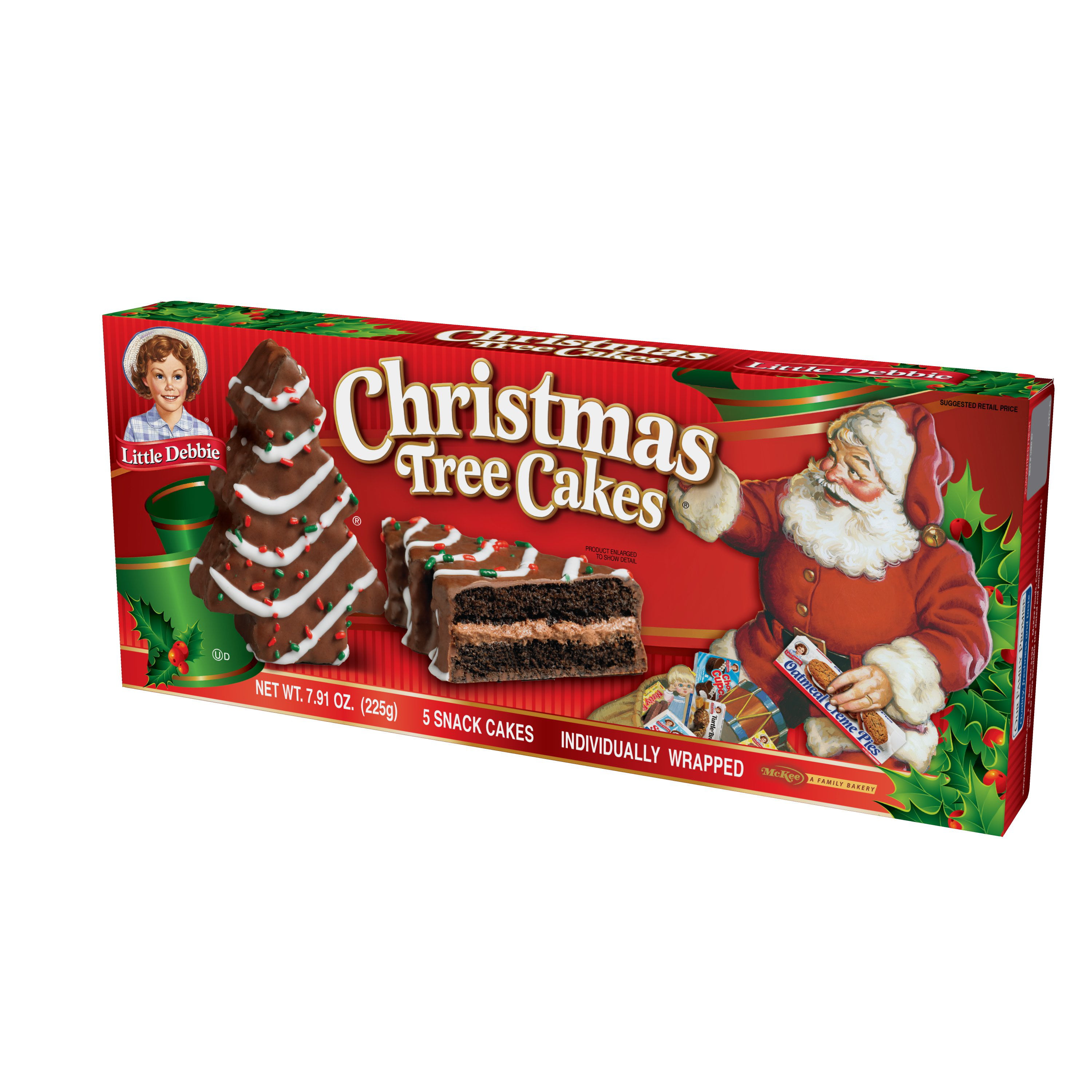 christmas chocolate