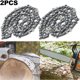 thumbnail image 5 of Mini Herramientas Carpintería Repuesto Cadenas 8 Pulgadas 2 Uds. para, 5 of 8