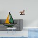 thumbnail image 2 of Escultura De Caballo Y Velero De Hierro, Adorno De Mesa, Colección De Decoración Feng Shui, Figura Decorativa, Obra De Arte Coleccionable, Estatua Para Escritorio, Centro De Mesa,, 2 of 8