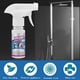 thumbnail image 5 of Limpiador de baño, desincrustante de cristales para baño, para azulejos, grifos, limpiador de bañeras, 60 ml, 5 of 5