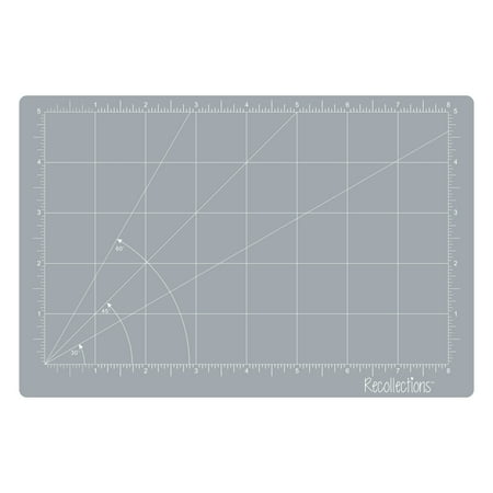 UPC: 0195158648058 | Self-Healing Cutting Mat by Recollections™  6  x 9