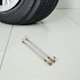 thumbnail image 4 of BESTYASH 2Jgo Conjunto De Barra De Para Go Kart Y Atv Con Suspensión Y Conexión Universal Para Cuatrimoto, 4 of 8