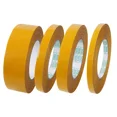thumbnail image 2 of 5M Double Sided Cloth Base Tape Waterproof Super Traceless Translucent Mesh Tape High Viscosity Carpet Adhesive Strong Fixation 3cm, 2 of 4