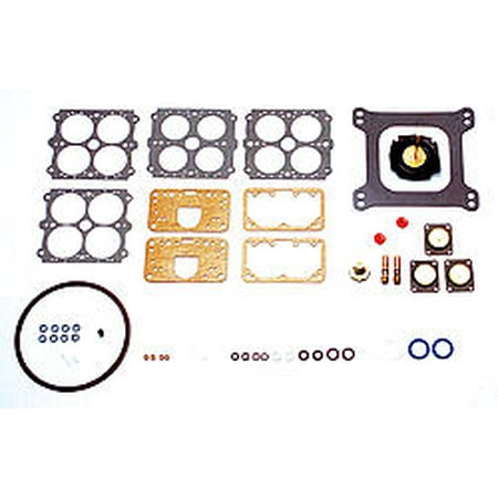 Fuel Component Kit - QUICK FUEL TECHNOLOGY 4150 Rebuild Kit - Non-Stick 3-202