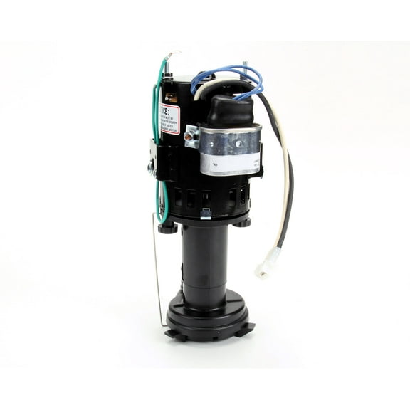 Scotsman Water Pump 12-2582-21 - Genuine OEM Replacement Part