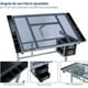 thumbnail image 2 of Restirador de Cristal Templado Bluelander con Banco de Trabajo, 2 of 5