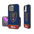 thumbnail image 4 of Real Salt Lake iPhone Endzone Design Bump Case, 4 of 6