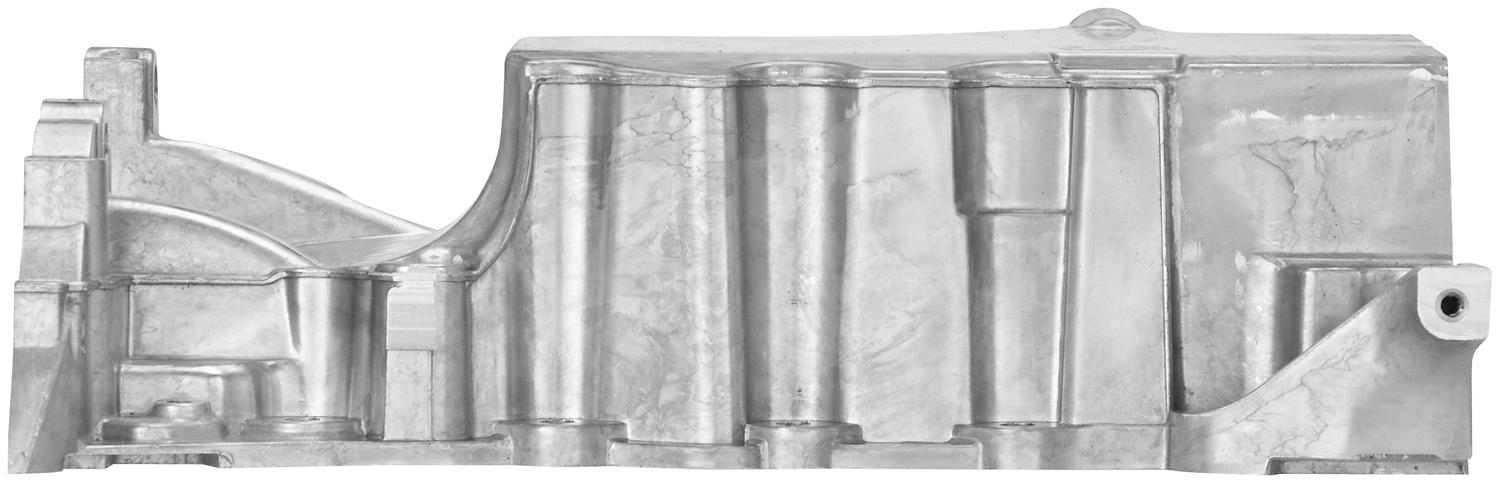 Spectra Premium FP69A Aluminum Engine Oil Pan