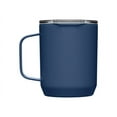 thumbnail image 3 of CAMELBAK CAMP MUG Navy, 12oz / 355ml, 3 of 6