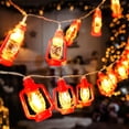 thumbnail image 1 of Farol LED AceList de 20 luces LED para interiores y exteriores de String Lights, 1 of 5