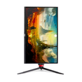 Rca Computer Monitor RCA, Gaming Monitor, M27PG135F, 27 inch IPS 240Hz 1ms HDR KVM RGB ...