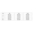 thumbnail image 4 of Dyfzdhu Long Sleeve T-shirt For Women Solid Color Knitted T-shirt Top Round Neck Long Sleeve Bottoming Shirt Casual Top, 4 of 5