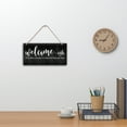 thumbnail image 5 of 2Set Natural Wood Hanging Wall Decorations with Jute Twine Rectangle Colorful Pineapple Pattern 15x30x0.5cm, 5 of 6