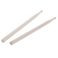 thumbnail image 4 of Kits Portable Electronic Drum Pad Kit Silicon Foldable with Stick, 4 of 7