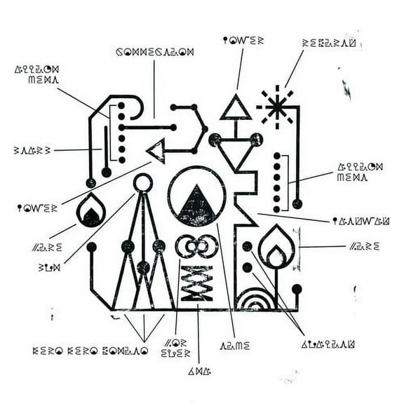 Kero Kero Bonito - Civilisation - Music & Performance - CD