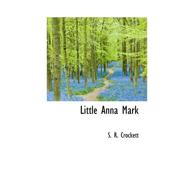 Little Anna Mark (Hardcover)