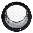 thumbnail image 1 of Reptile Lampshade, Heat Lamp Cage Reptile Grid Lampshade Square Reptile Anti Scald Lamp Cover Reptile Heater Guard Heating Lamp Lampshade for Heating Light, 1 of 8