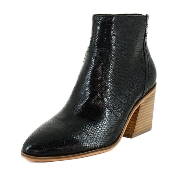 Lucky Brand Sonah Women's Boots Black Size 10 M