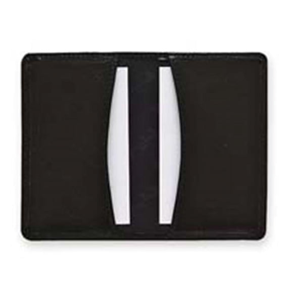 Regal Business Card Case- 2-.75in.x 4-.25in.- Black