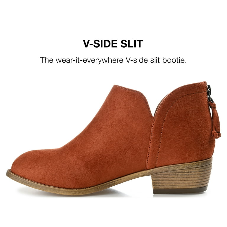 Walmart bootie cheap