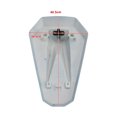 thumbnail image 2 of Tail Rear Seat Cover Fairing Cowl For 390 Duke 2024-2025 Blue, 2 of 12