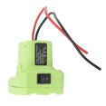 thumbnail image 4 of Battery Adapter, Plastic Dock Power Connector 14AWG With Switch For Lithium Ion Batteries, 4 of 8