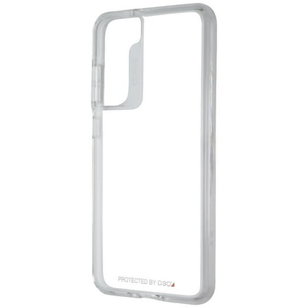 Crystal Palace Case for Samsung Galaxy S21 FE 5G