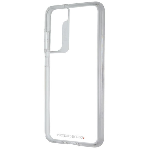 Crystal Palace Case for Samsung Galaxy S21 FE 5G
