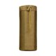 thumbnail image 1 of Bolsa para botella de agua al aire libre, bolsa para portavasos, 23 x 9 cm, versátil, resistente al desgaste con Marrón, 1 of 8