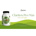 thumbnail image 2 of Claritox Pro Max Extra Strength Supplement for Mood Booster, Cognitive Support & Restore Energy Level, 2 of 6