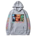 thumbnail image 2 of Anime Clothes My Hero Academia Hoodie Shoto Todoroki Bakugou Deku Boku No Hero Academia Sweatshirt Hoodies Hoodie, 2 of 3