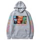 thumbnail image 2 of Anime Clothes My Hero Academia Hoodie Shoto Todoroki Bakugou Deku Boku No Hero Academia Sweatshirt Hoodies Hoodie, 2 of 3