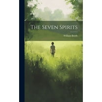 The Seven Spirits (Hardcover)