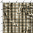 thumbnail image 2 of Soimoi Cotton Poplin Fabric Gingham Check Print Fabric by the Yard 42 Inch Wide, 2 of 5