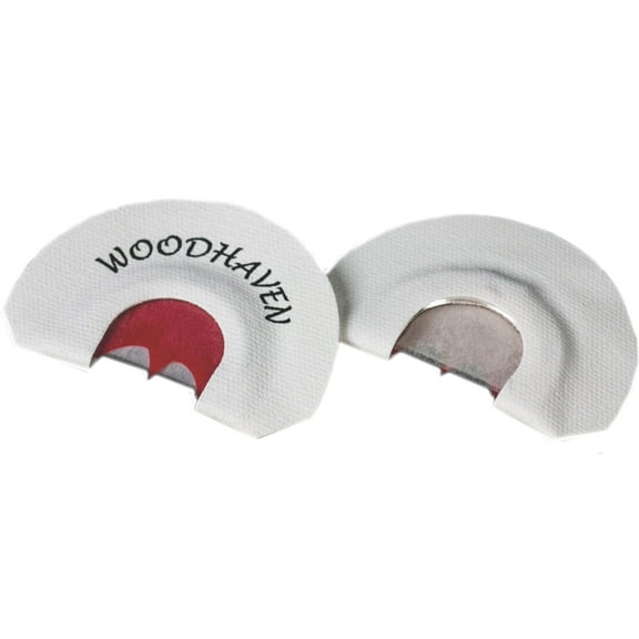 Woodhaven Red Wing Diaphragm Turkey Call