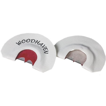Woodhaven Red Wing Diaphragm Turkey Call