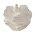 thumbnail image 2 of Jarrón de cerámica para escritorio, moderno jarrón decorativo para jardín, soporte para plantas, macetero de mesa. Blanco Pequeño, 2 of 9