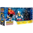 thumbnail image 1 of Set de Juego Sonic Battle Set, 1 of 4