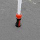 thumbnail image 4 of Beach Umbrella Sand Anchor Outdoor Camping Grass Spiral Stand Storage Holder Heavy Duty Patio Lawn, 4 of 5