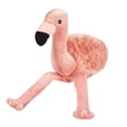 thumbnail image 1 of Juguete para perros Fluff & Tuff Lola Flamingo 45 cm, 1 of 1