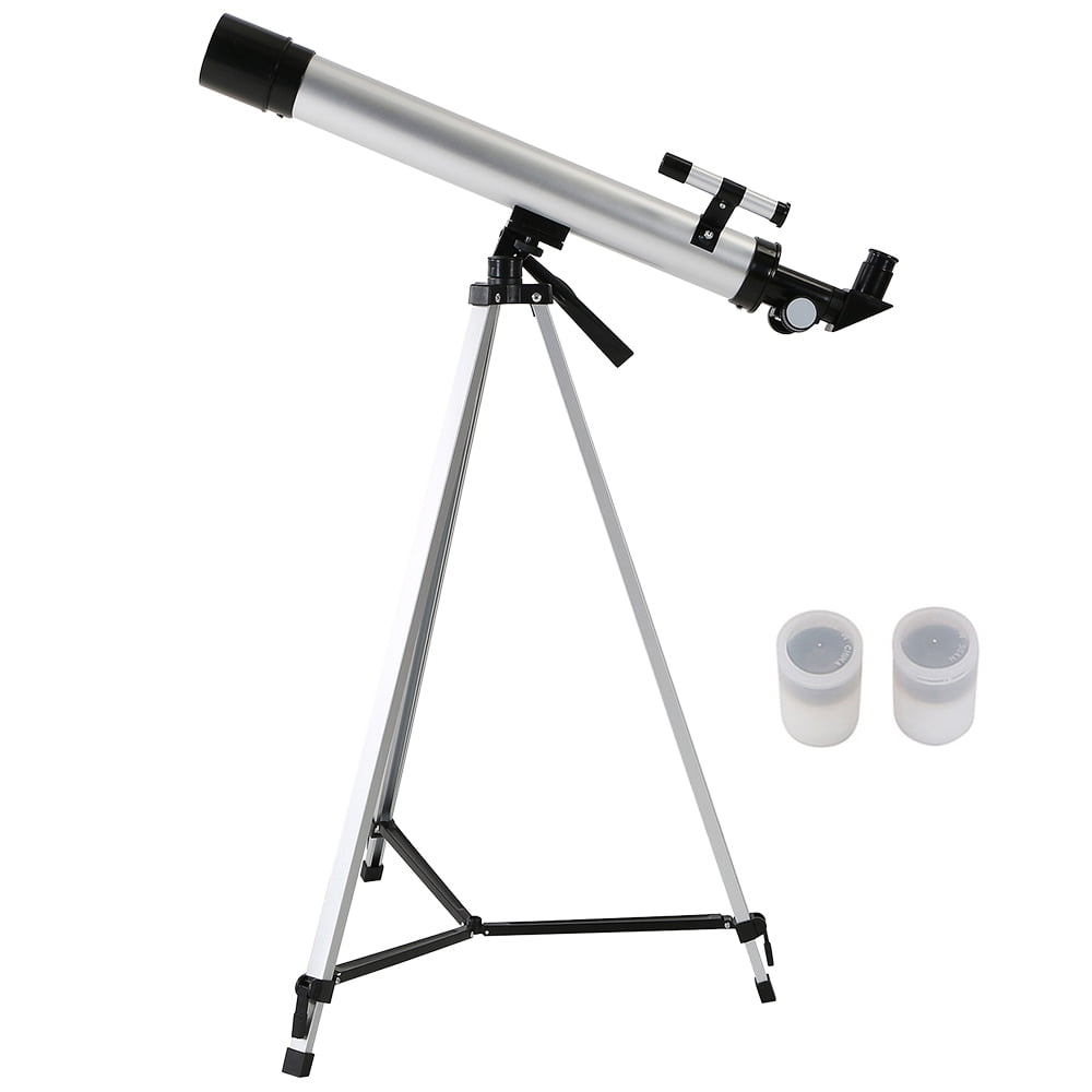 100x telescope