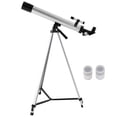 thumbnail image 1 of Telescopio TFixol 100X Zoom 600x50mm Astronómico Refractivo Monocular, 1 of 8