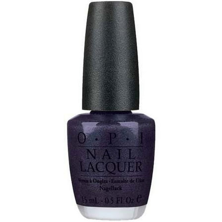 OPI Nail Lacquer Nail Polish, OPI Ink.