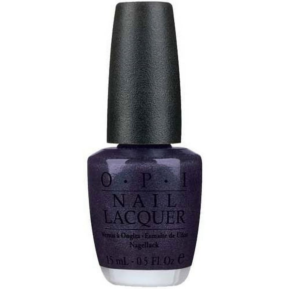 OPI Nail Lacquer Nail Polish, OPI Ink.