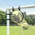 thumbnail image 2 of Football Training Shooting Target Net - Youth Free Kick Practice Goal Target, 2 of 5
