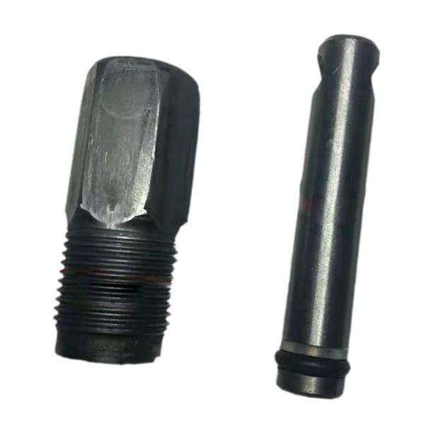 Bomba de aceite hidráulica genérica con gato vertical, resistente, para carrocería de automóvil, accesorios y sellos. Longitud 50mm