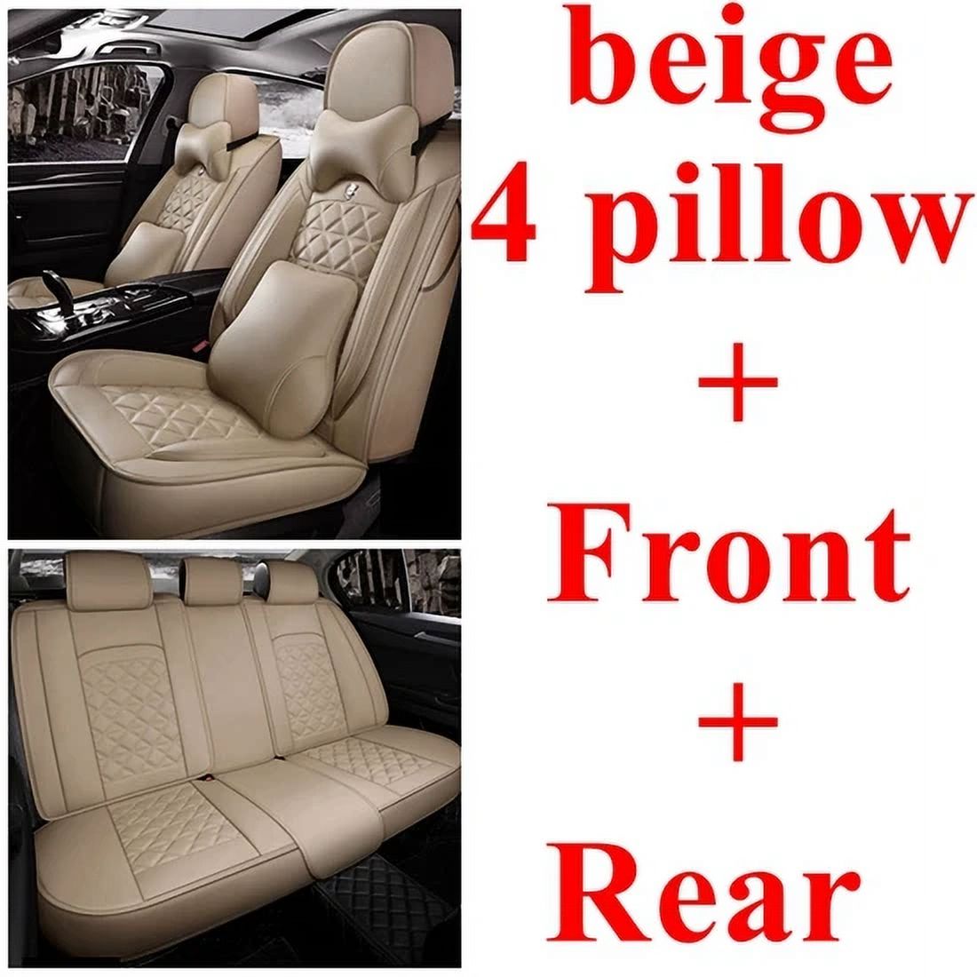 Car Seat Cover